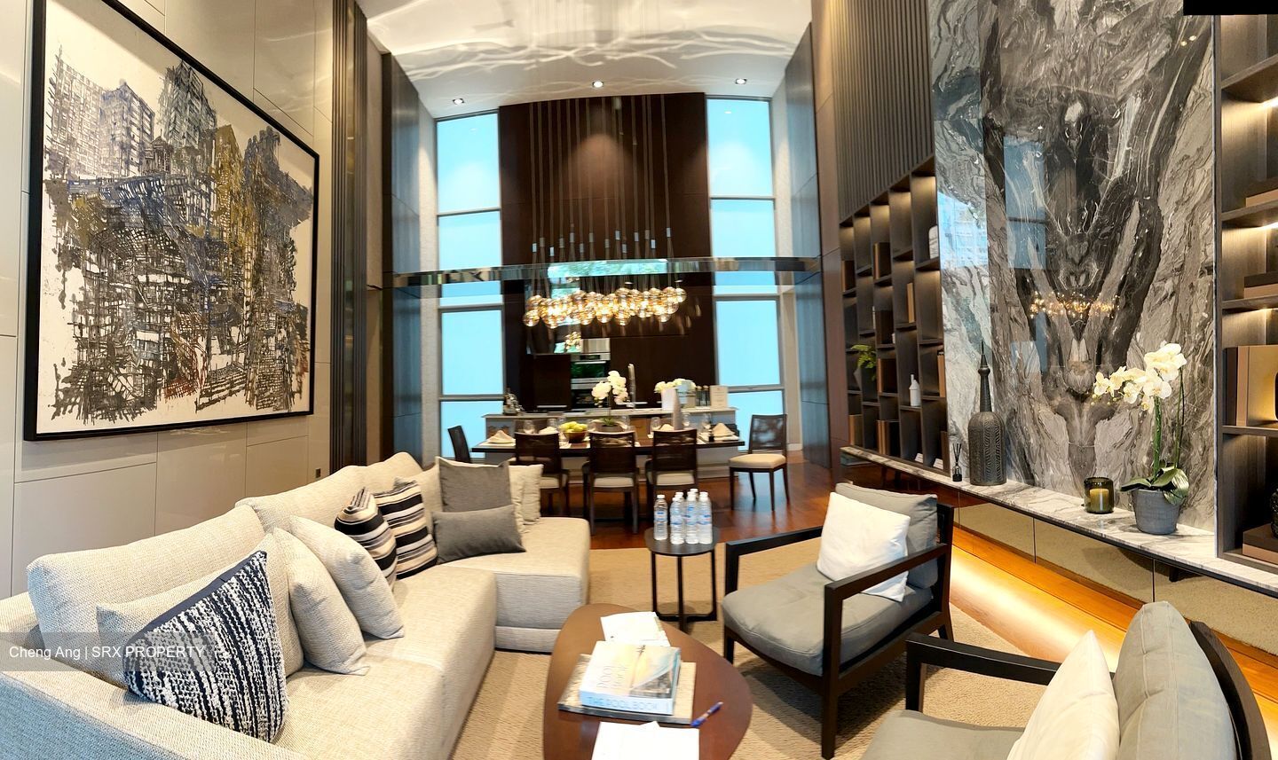 The Oliv (D10), Apartment #437787811
